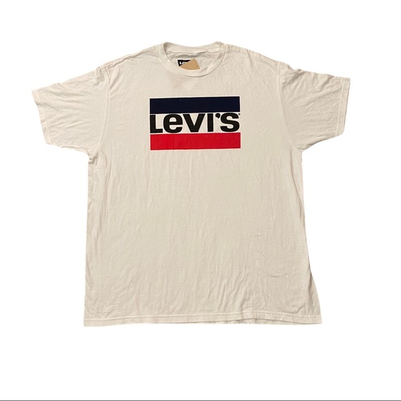 Levi’s logo shirt - Picture 1 of 3